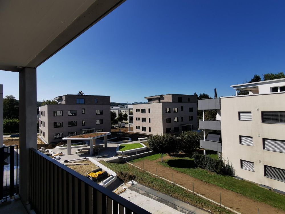 *ERSTVERMIETUNG* Modern, komfortabel und hochwertig... - Bild 2