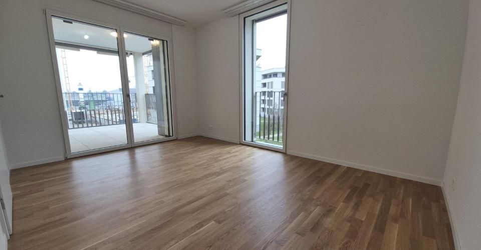 Berges 3 - Appartement 4.5 pièces au 4ème étage - Appartement 4.5 pièces - image - 8