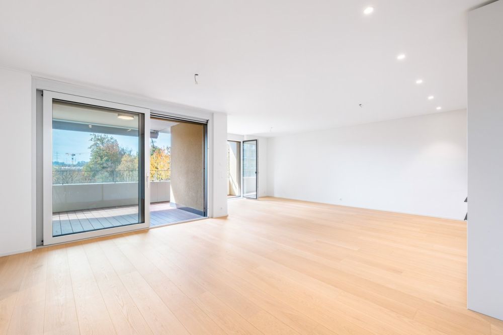 Wohnung 2.5 Zimmer - Bild 6