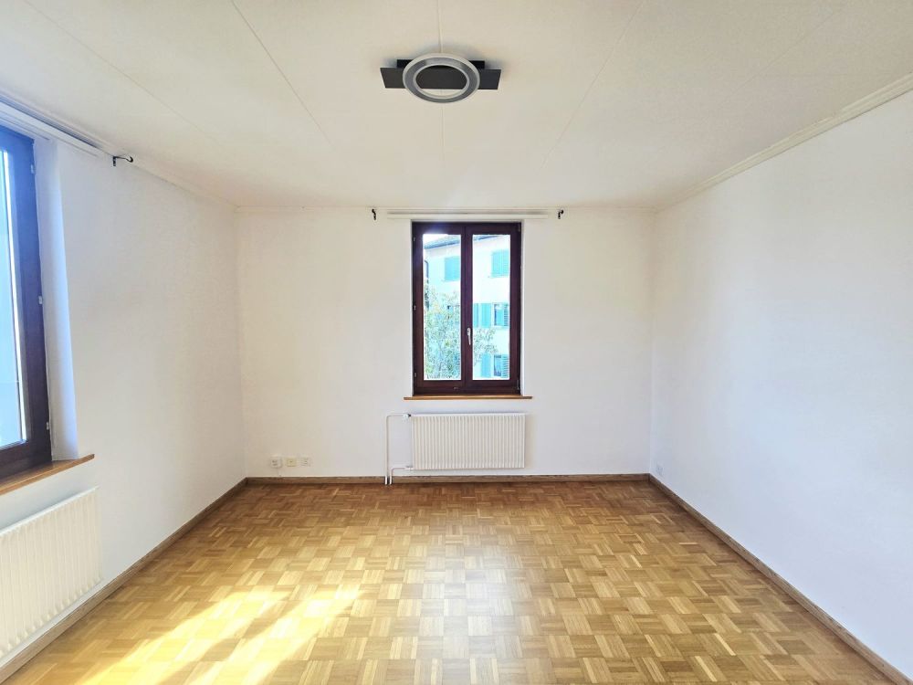 ERSTVERMIETUNG - Gemütliche 3-Zimmerwohnung im 1. Obergeschoss - Bild 6