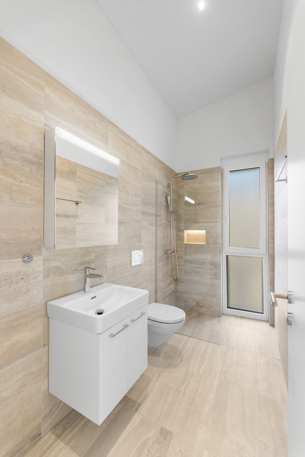 Exklusive 3.5-Zimmer Attikawohnung in Nebikon - Bild 9