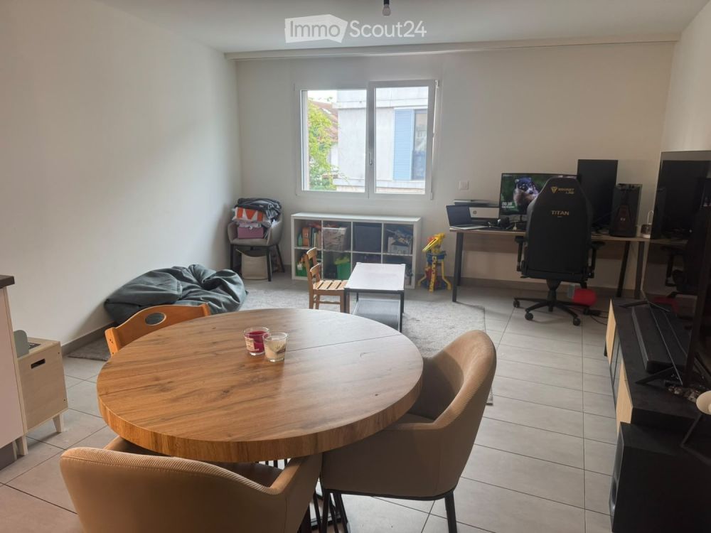 Appartement à Vésenaz - Bild 2