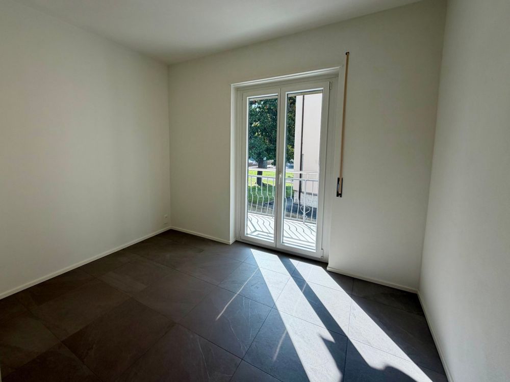 CHIASSO NUOVO 4.5 loc.  Pigione CHF 1'100 - Bild 7