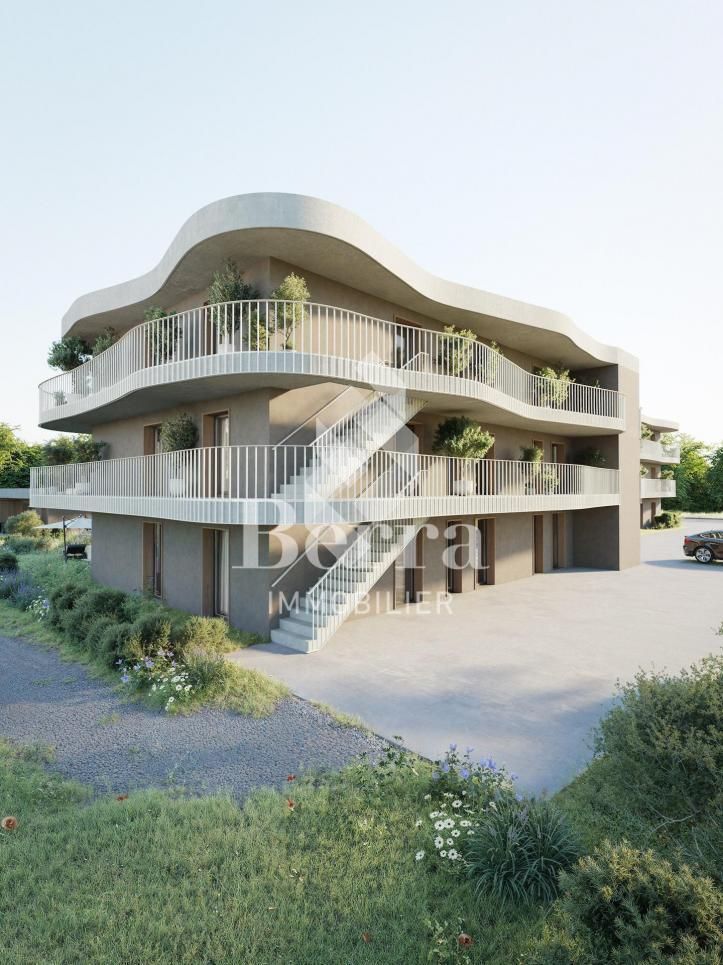 VETROZ - modernité, confort et respect de l'environnent au coeur du Valais! - Bild 2