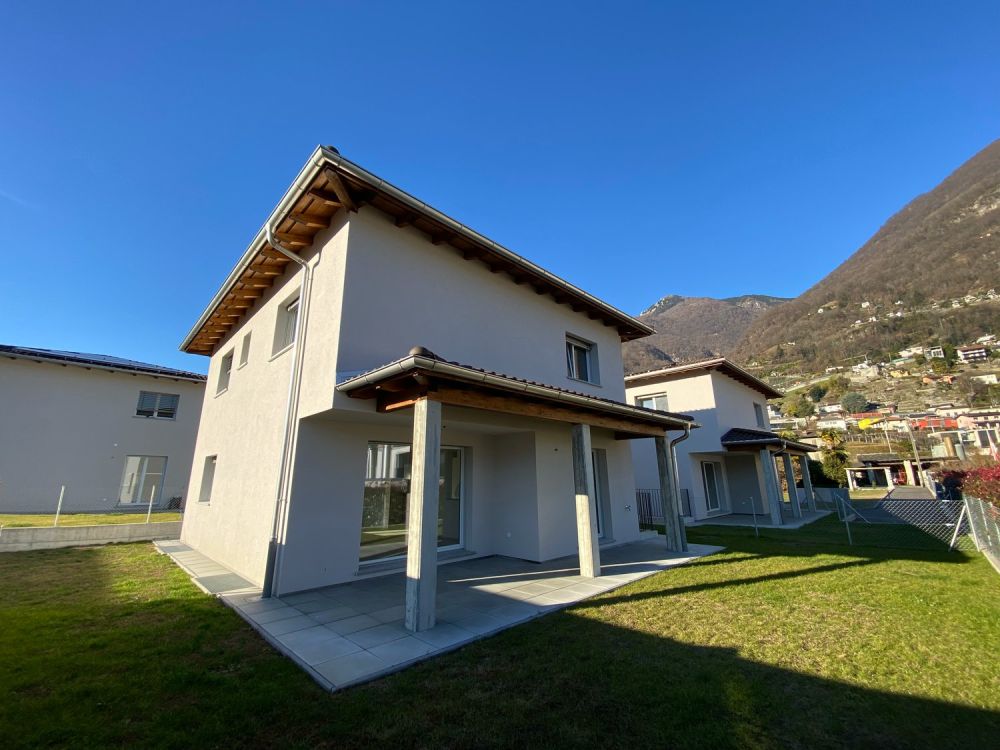 Casa unifamiliare - prima locazione - Bild 11