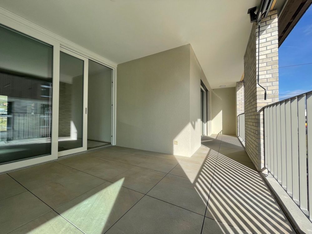 3.5 Zimmer Galeriewohnung - B7BCC427-CD70-431D-B86B-1AD2B3828B99