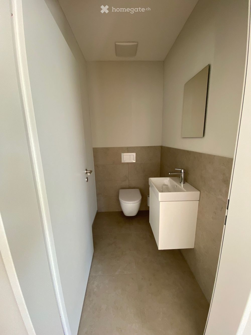 Stilvolle 3.5-Zimmer-Maisonette im Neubau – modernes Wohnen mit Charme in Wängi - Bild 10