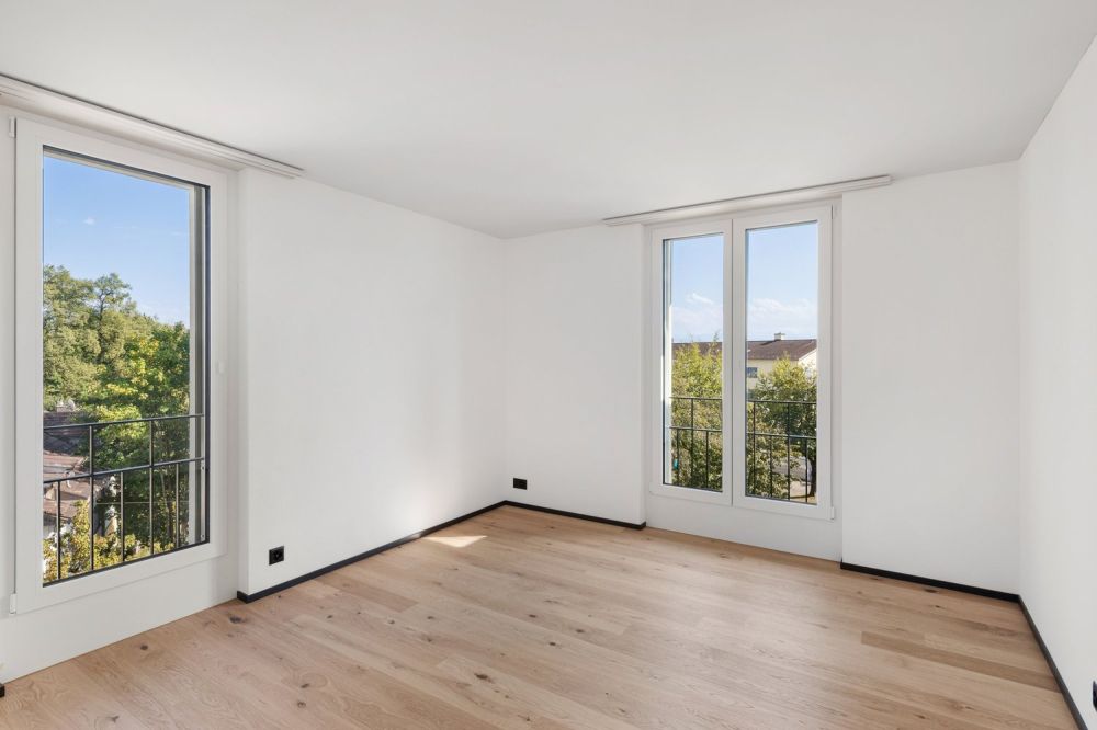 Letzte Möglichkeit: Moderne 4.5-Zimmer-Neubauwohnung - Bild 12