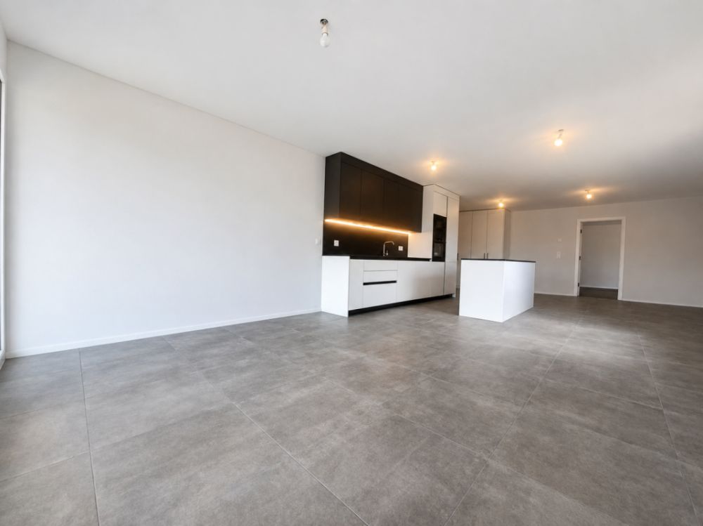 Appartement neuf de 2.5 pièces au au rez-de-chaussée à Farvagny - Bild 2