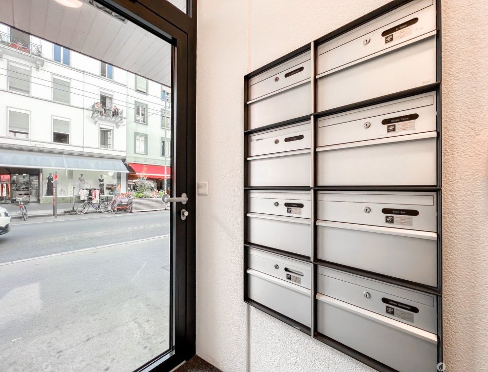 Wohnen an zentralster Lage! - Bild 7