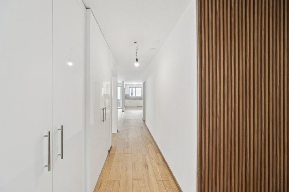 neu sanierte 3.5-Zimmer-Wohnung in Sumiswald – ab sofort verfügbar! - Bild 4