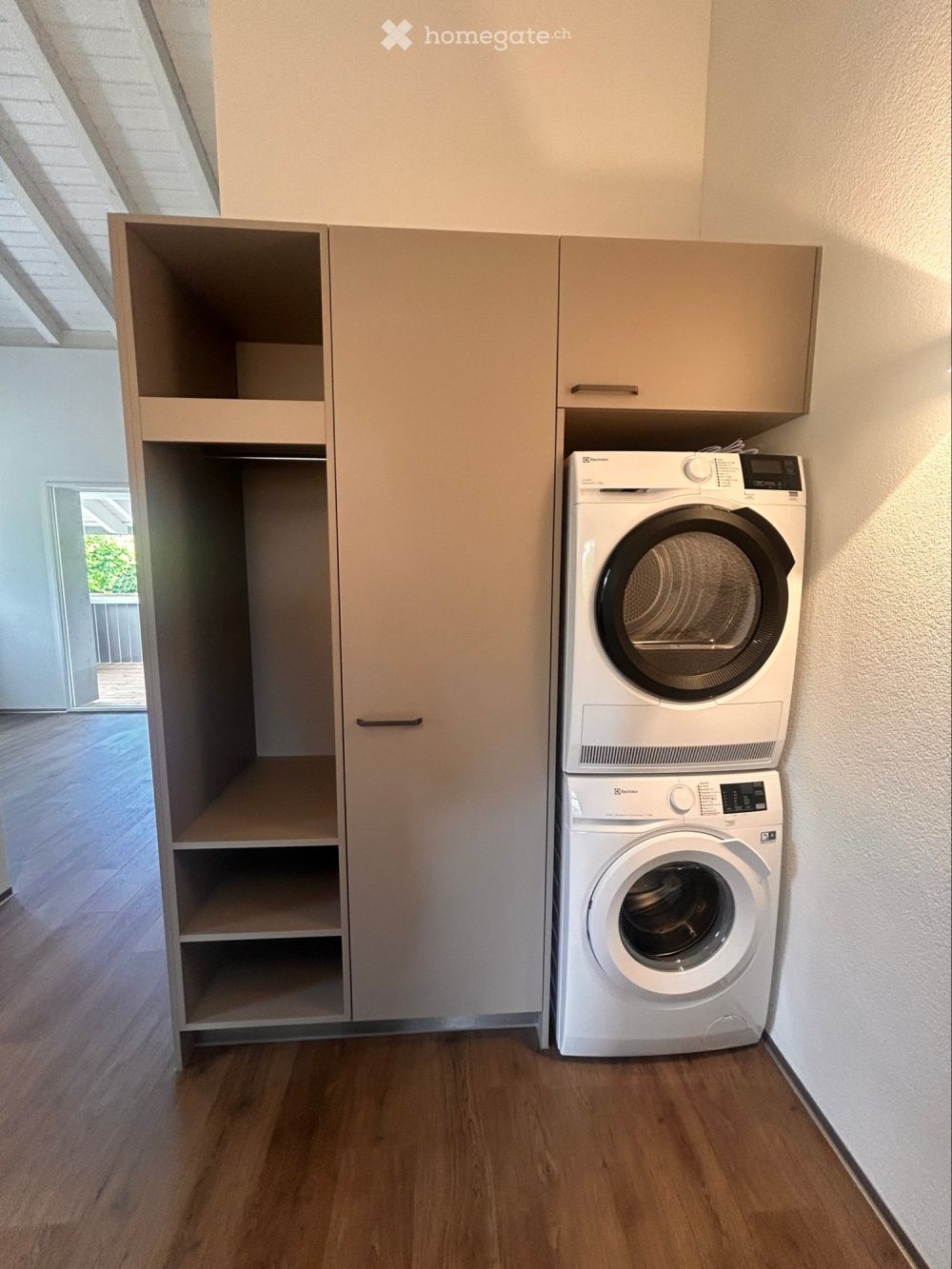 2 Zimmer - Bild 3