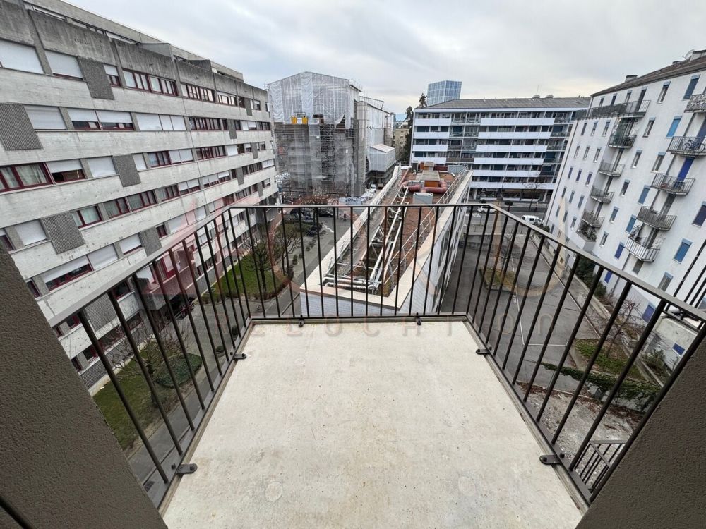 NEUF - très bel appartement de 5 pièces à Carouge - Bild 1