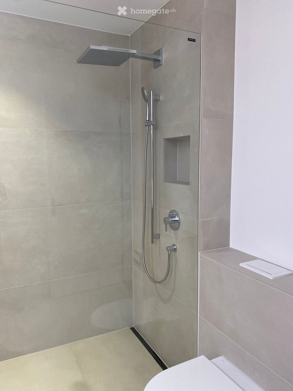 Lichtdurchflutete 2.5-Zimmer-Neubauwohnung mit Seesicht – Erstvermietung in Walchwil - Bild 9