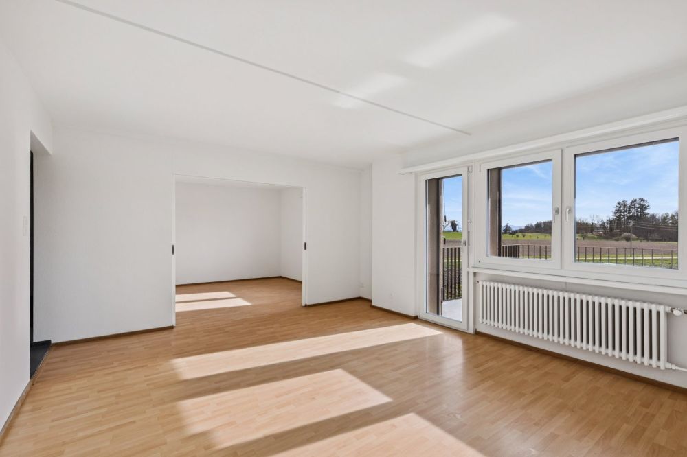 Die am Besten gelegene 3 Zimmer Wohnung in der neuen Überbauung - Bild 5
