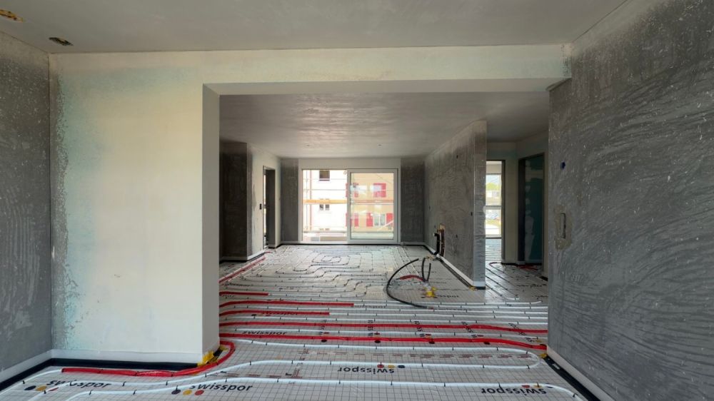Erstvermietung – moderne Neubauwohnungen an attraktiver Lage in Bellach - Bild 7