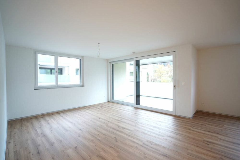 Herznach / 3.5 Zimmer-Wohnung A-2.1 - Bild 4