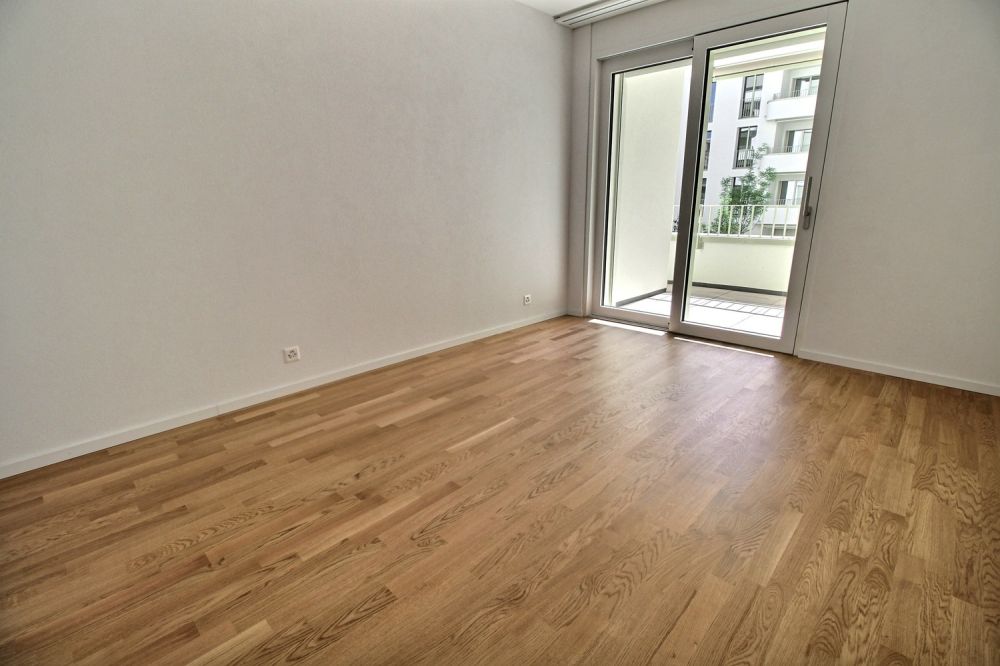 Magnifique appartement neuf de 4.5 pièces - Chambre 1