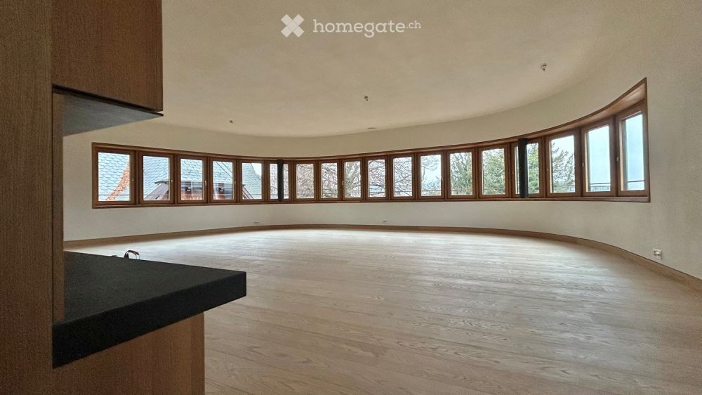 Das Besondere: Aussergewöhnliche Luxuswohnung mit privatem Liftzugang und exklusiver Dachterrasse - Bild 6