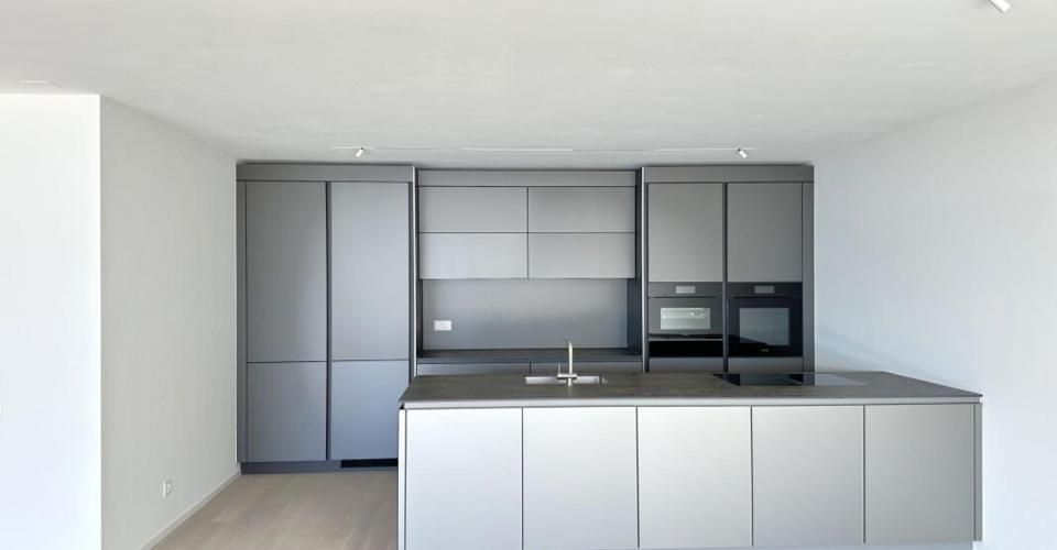Luxury and comfort with breathtaking views of Lake Maggiore - Appartement 4.5 pièces - image - 4