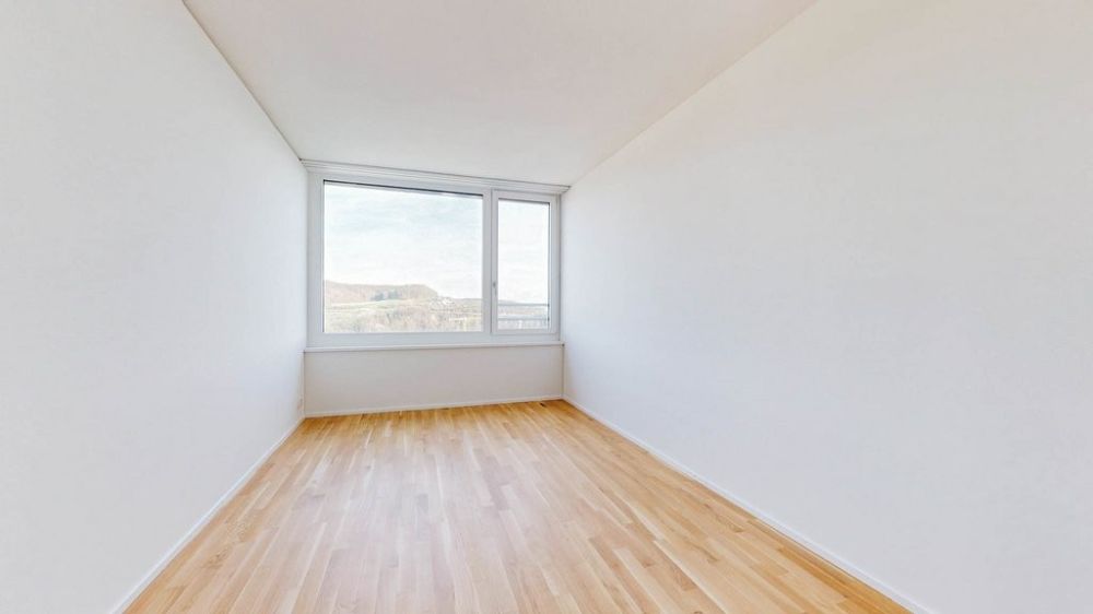 Rhyfalltower - Herausragend wohnen - Beispielfoto Zimmer