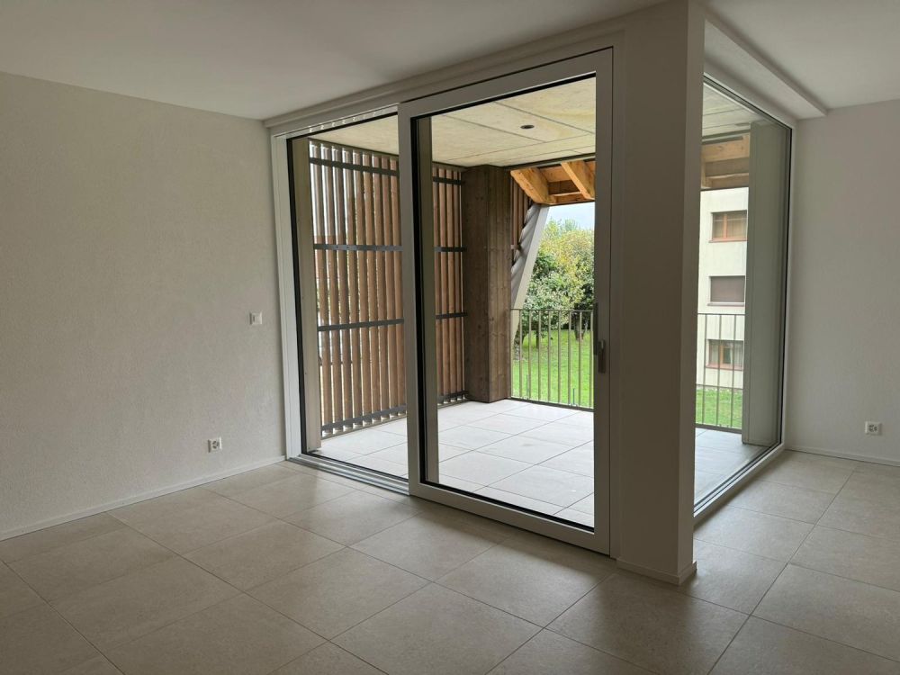 Appartement de 3.5 pièces traversant, 2ème étage, env. 82 m2 - Bild 4