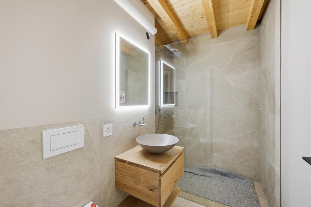 Appartement de haut standing à Arzier - Bild 8