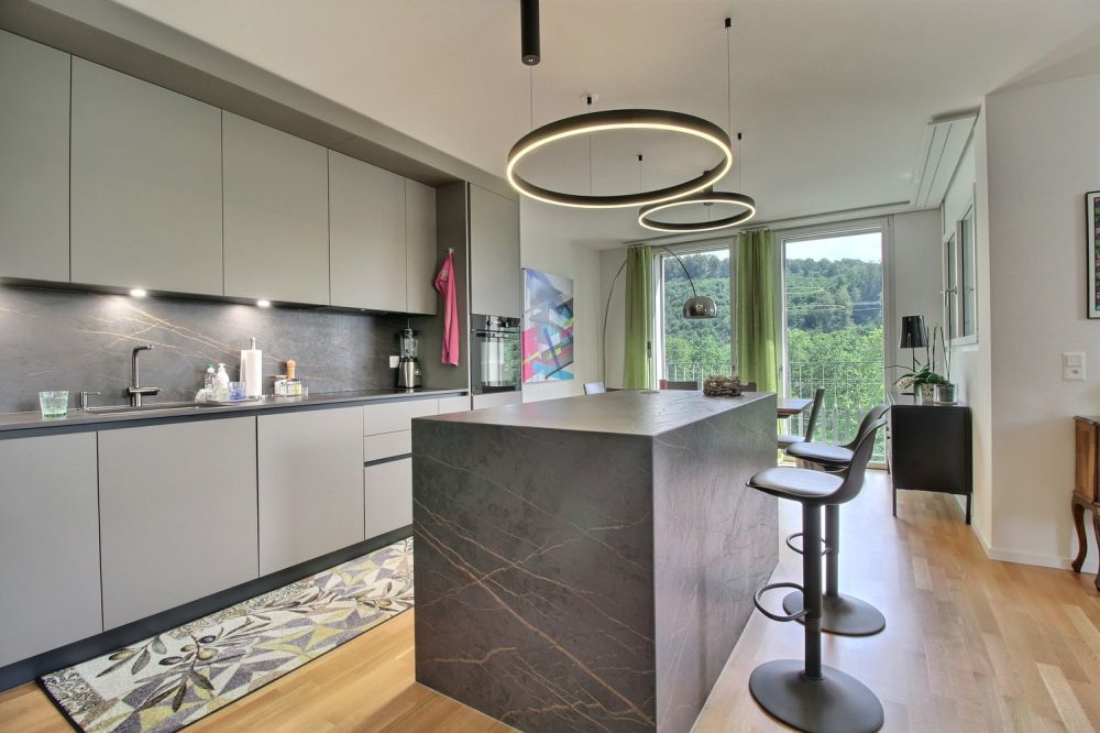 Appartement de 3.5 pièces à louer ! - Bild 8