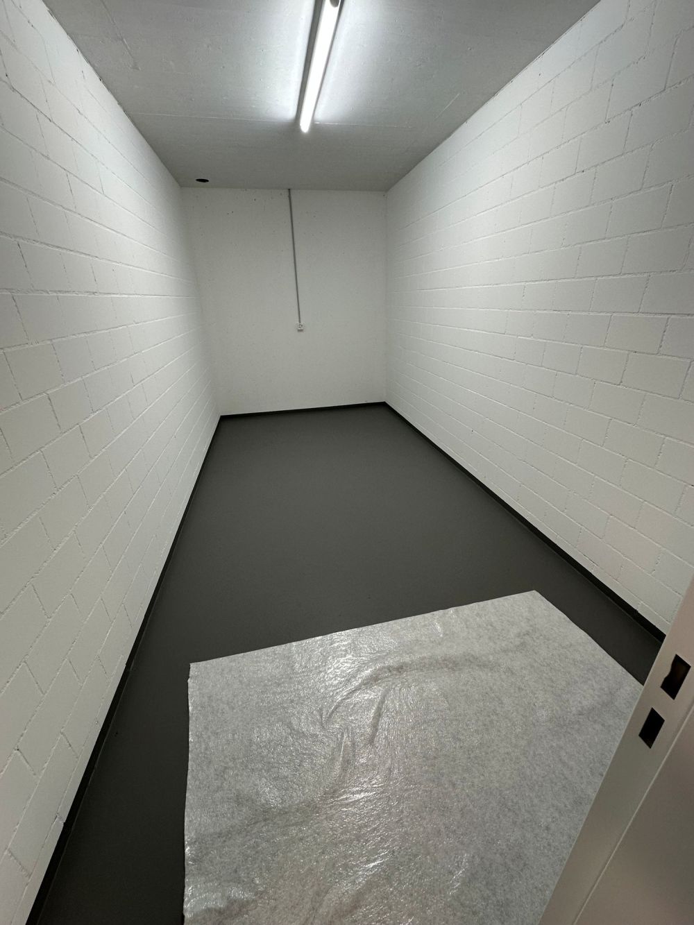 Moderne 4.5-Zimmer-Neubau-Wohnung mit Balkon in Reinach - Bild 11