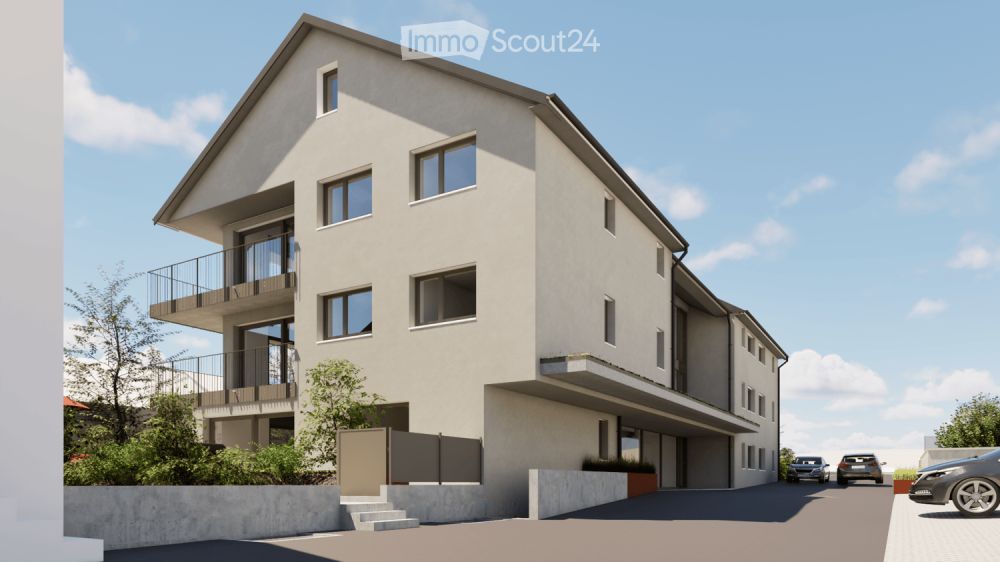 Magnifique appartement neuf, lumineux et au calme - Bild 2