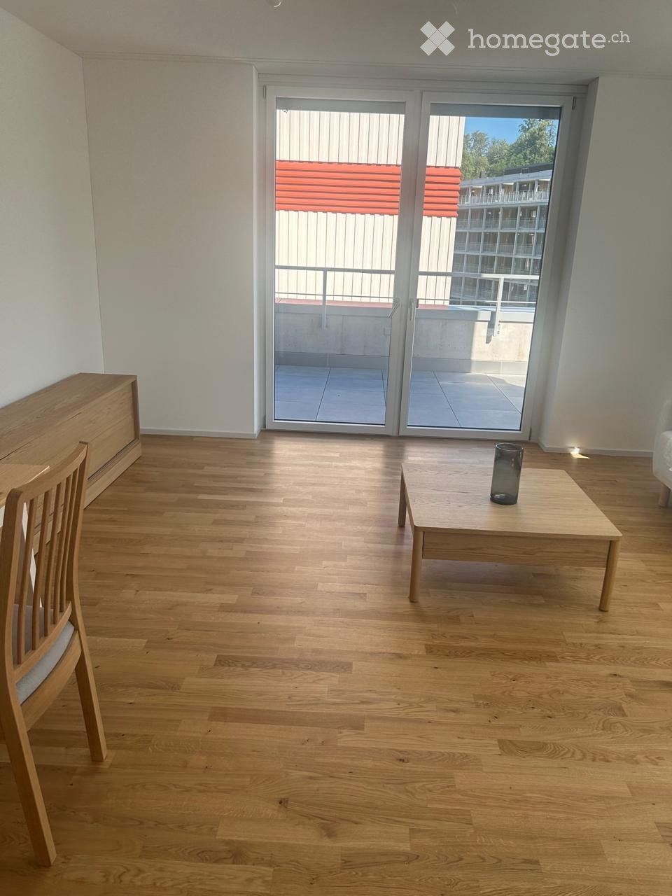 Modern 3.5-Room Terrace Apartment in Luzern – Available Immediately - Bild 2