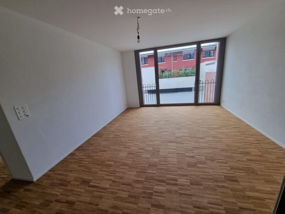 3.5 Zimmer Terrassenwohnung - Bild 5