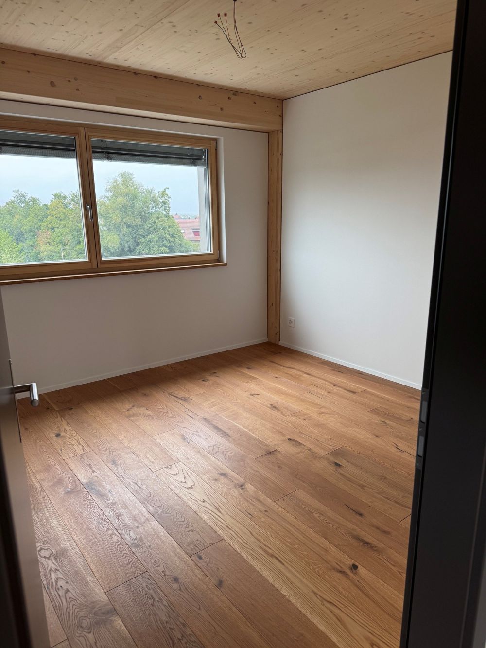 3.5-Zimmer-Attikawohnunng mit Sommerkühlung zu vermieten - Bild 11