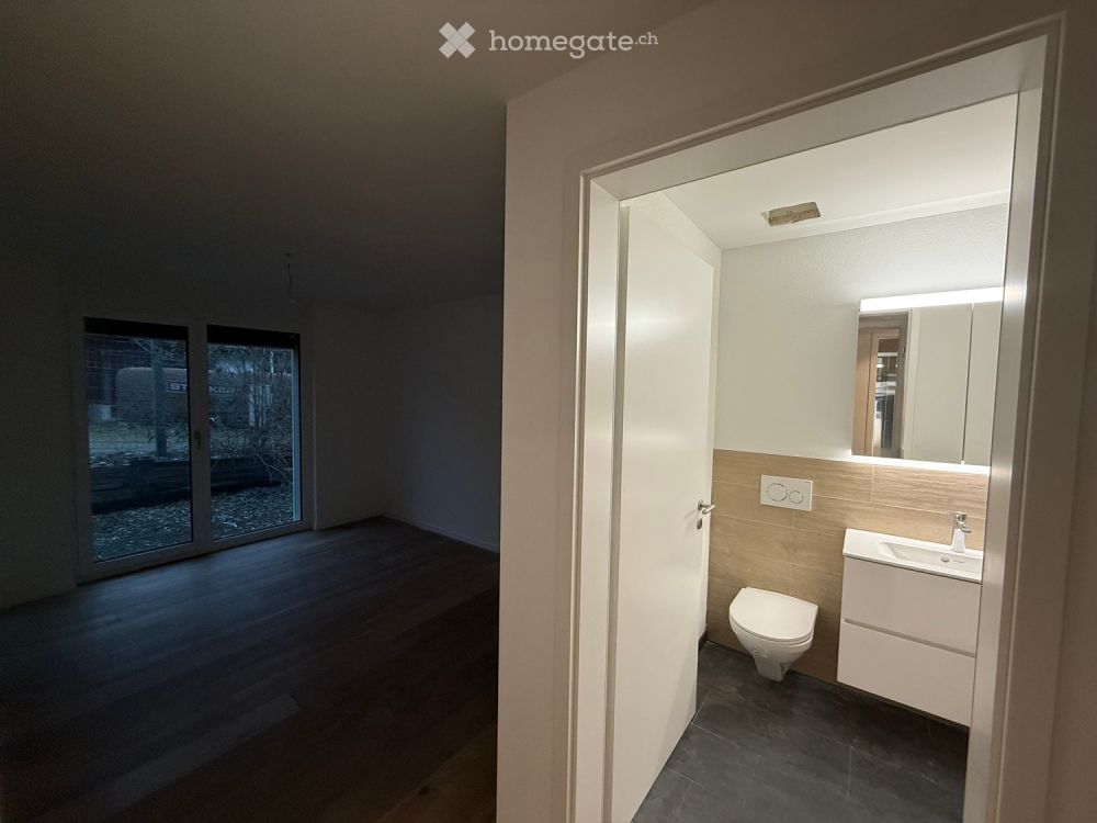 Moderne 4.5-Zimmer-Wohnung in Wettingen - Neubau 2025 - Bild 2