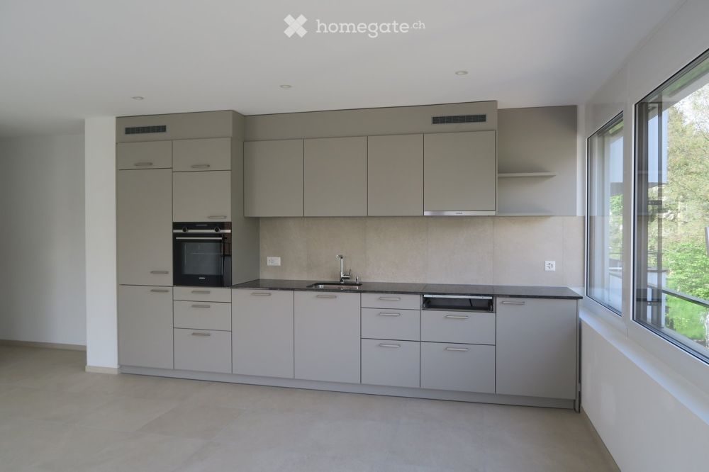 3,5 pièces neuf avec 2 balcons à Renens - Bild 3
