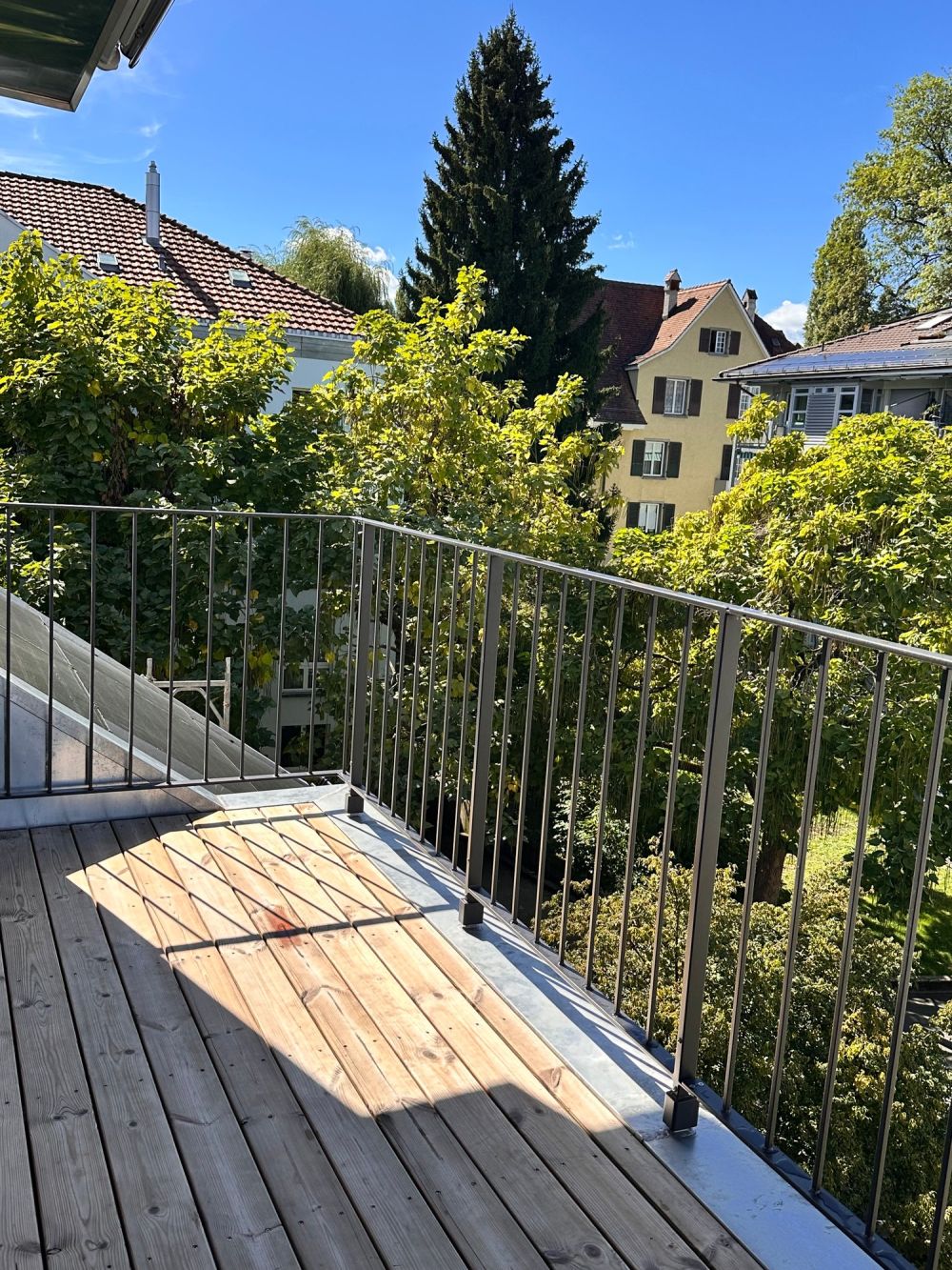 Neue 1-Zimmer-Loftwohnung - Bild 5