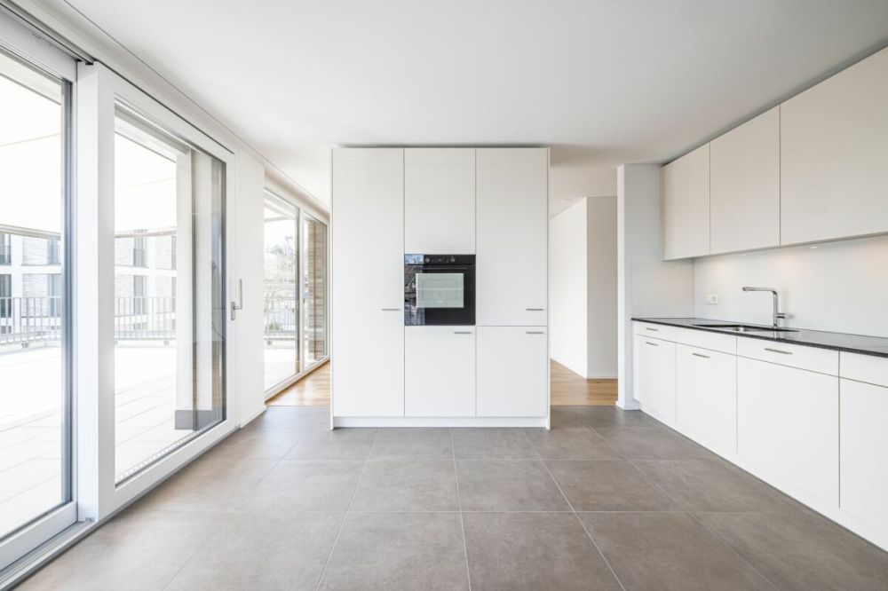 Xaver-Areal, Binningen - moderne 4 1/2-Zimmer-Wohnung mit grosser Dachterrasse - Bild 3