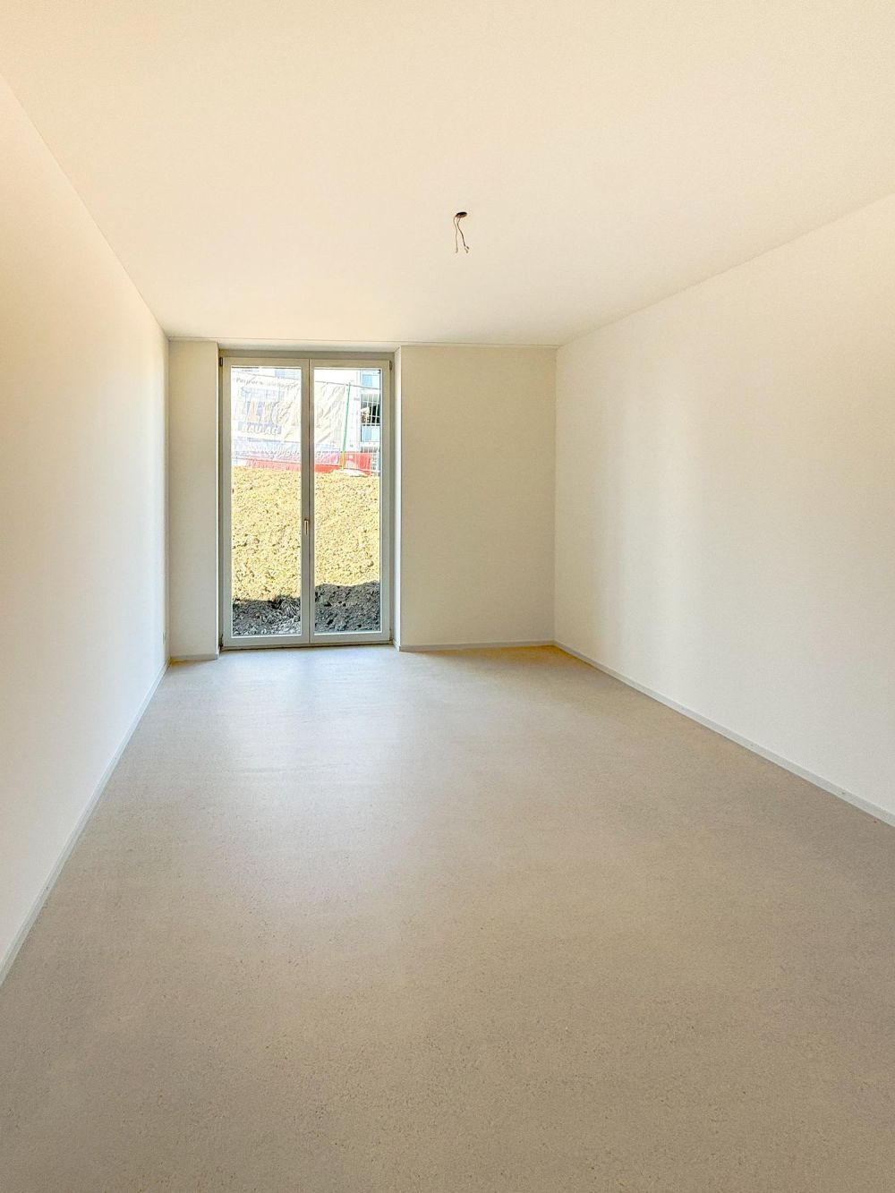 2.5 Zimmerwohnung in Affoltern am Albis - Bild 5
