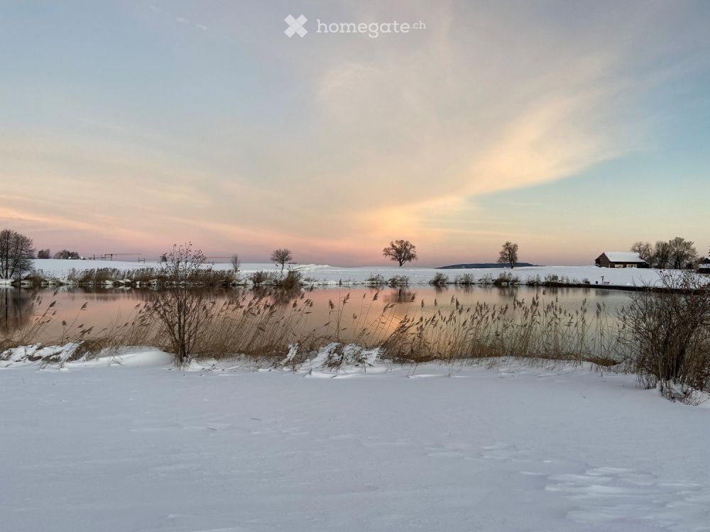 WOHNEN WIE IM EIGENHEIM - Bild 1