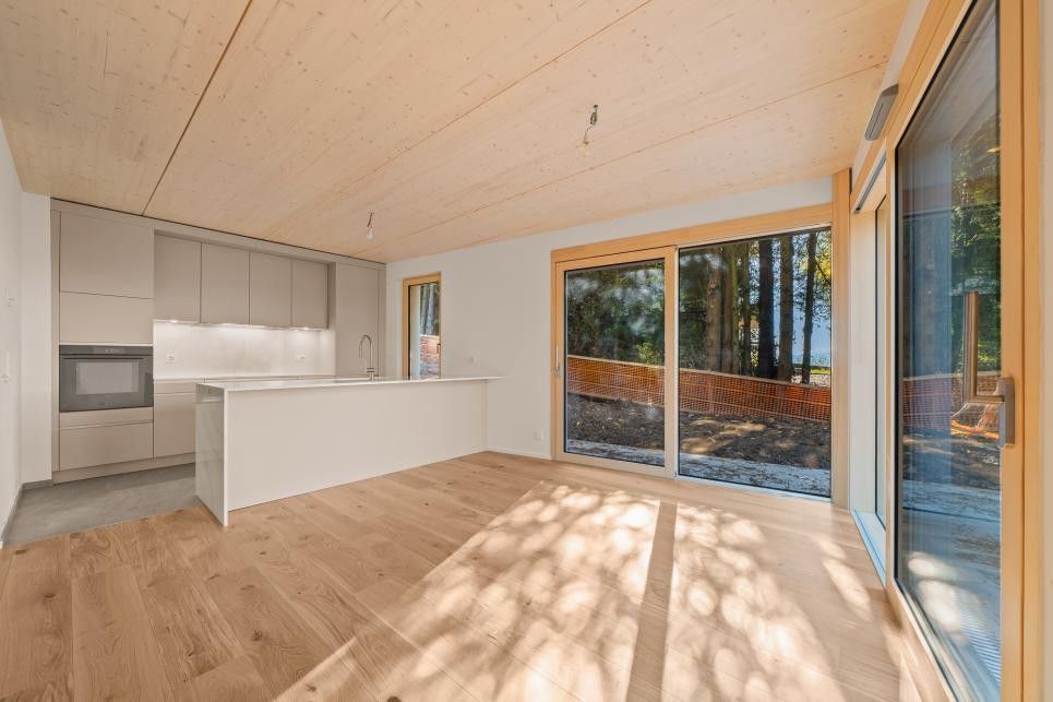 DERNIÈRE VILLA DISPONIBLE - TOUT JUSTE LIVRÉE - Bild 11