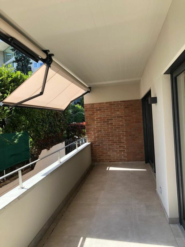 via Moncucco 19, Lugano - 3 locali - Bild 5