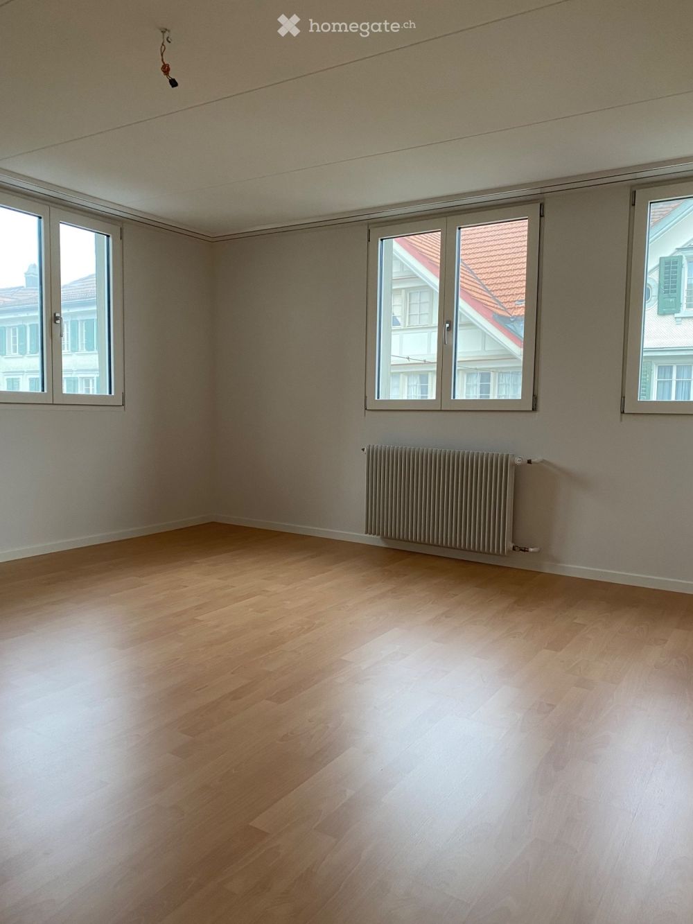 Wohnung 4.5 Zi im Zentrum Herisau - Bild 5