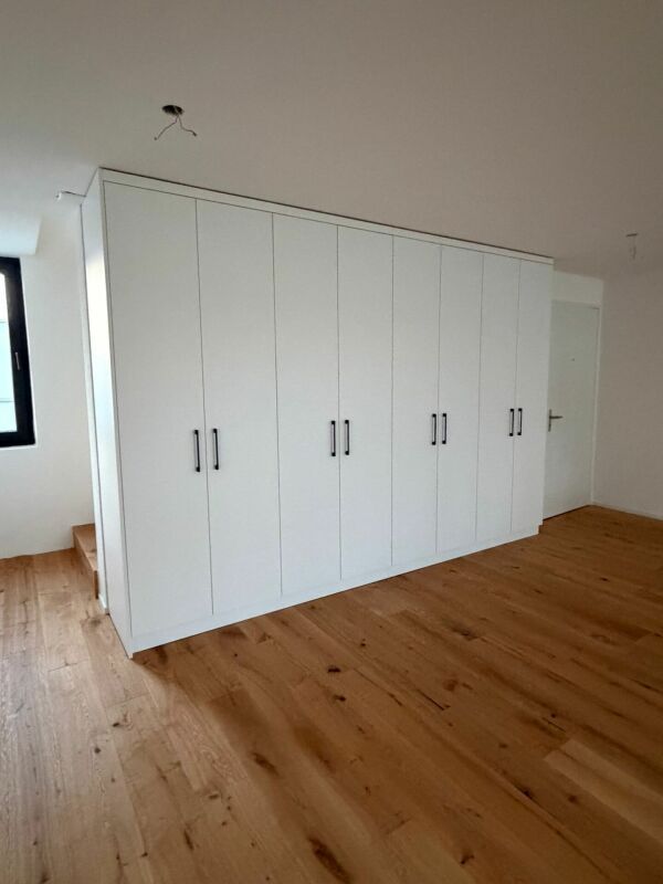 LUXURIÖSE 5.5-ZIMMER ATTIKAWOHNUNG - ERSTBEZUG - Bild 8