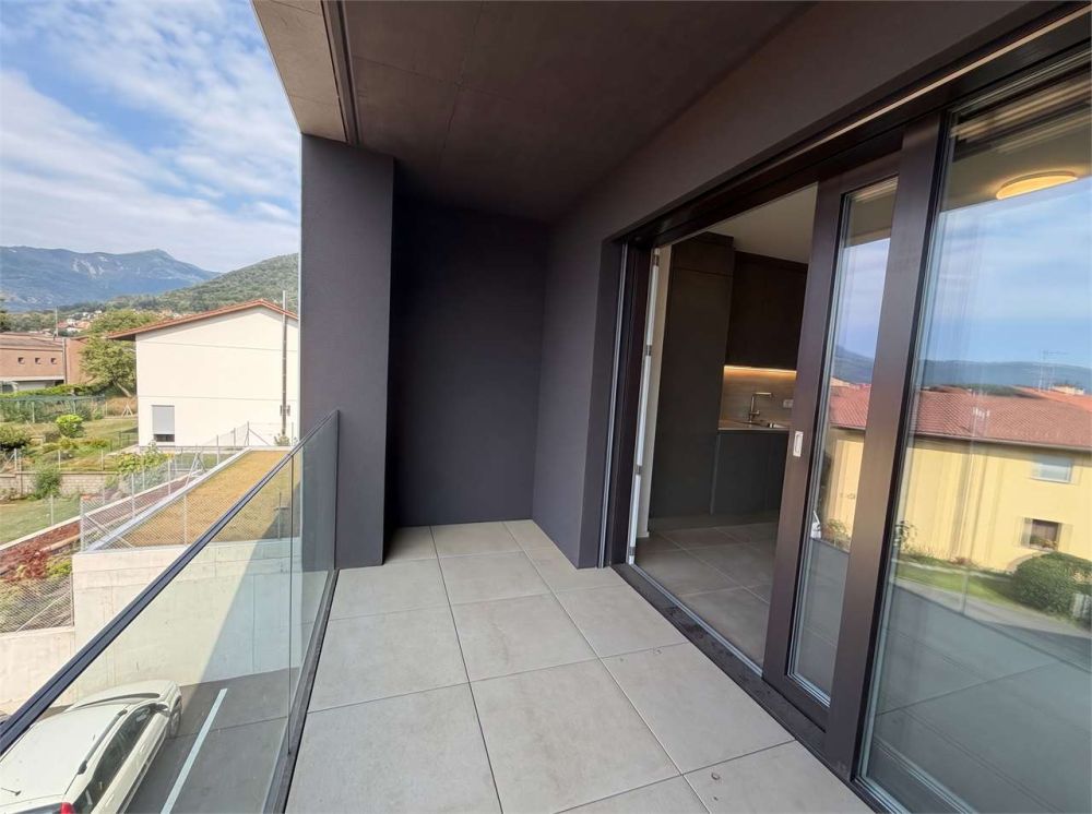 Nuova residenza a Cagiallo - Bild 9