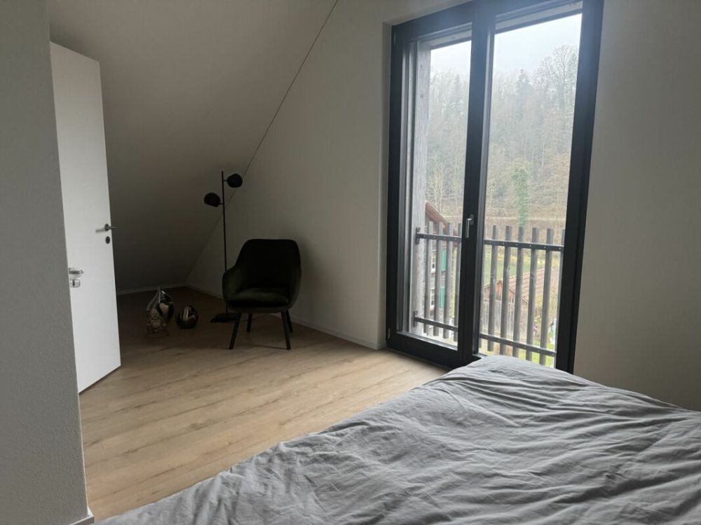 Moderne Wohnung in der Nähe der Thur - Bild 7