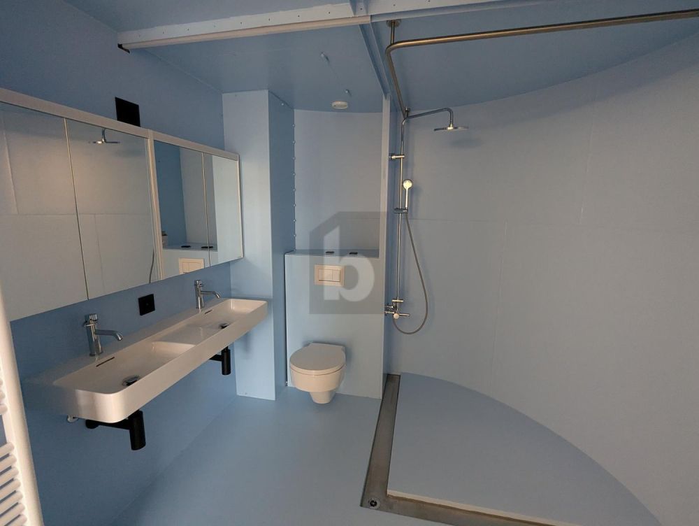 ARCHITEKTUR TRIFFT MODERNSTE BAU-TECHNIK - Bild 5