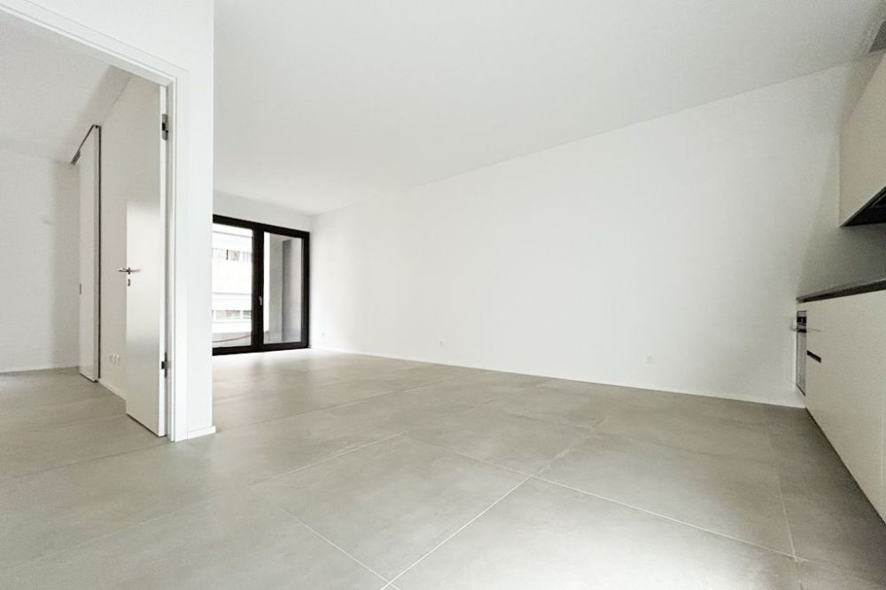Moderne 2.5 Zimmerwohnung in Lugano, neu gebaut - Bild 3