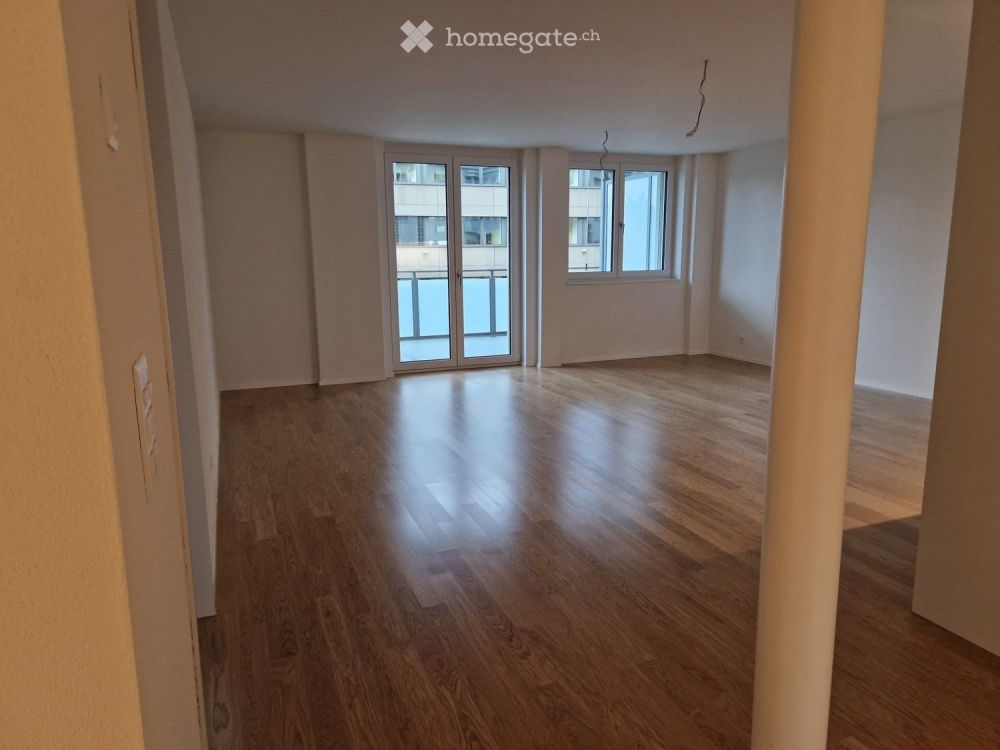 Grosszügige moderne 3.5-Zimmer-Wohnung mit Balkon in Dietikon - Bild 2