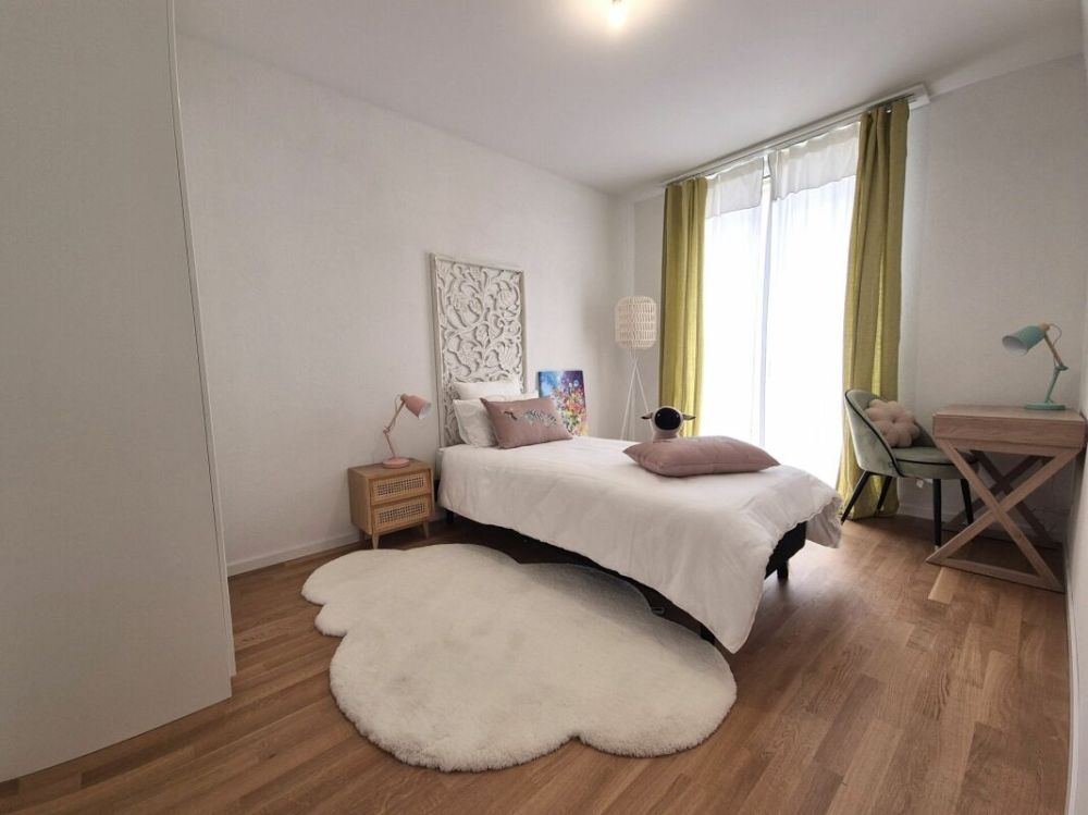 Prairie 5 - Appartement 4.5 pièces au 4ème étage - Bild 6