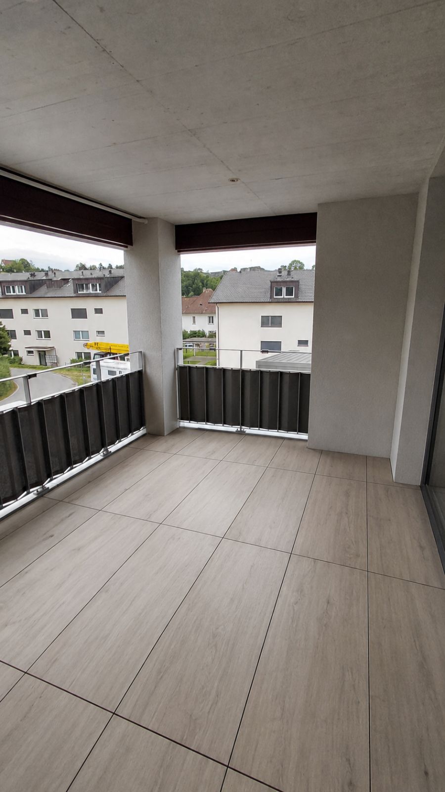 Moderne 3.5-Zimmer-Wohnung in Aarburg - Bild 10